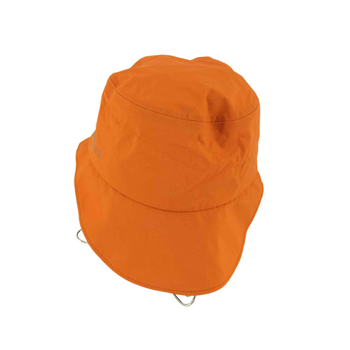 ディーベック D-VEC WINDSTOPPER BY GORE-TEX LABS ハット メンズ