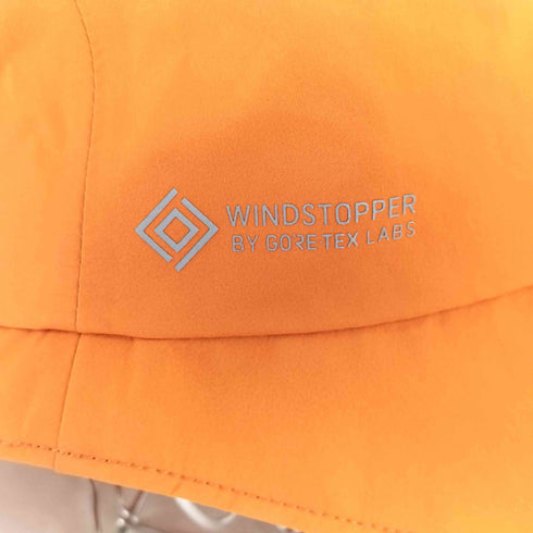 ディーベック D-VEC WINDSTOPPER BY GORE-TEX LABS ハット メンズ