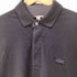 ラコステ LACOSTE レギュラーフィット ストレッチ パリポロシャツ (半袖) メンズ import:S