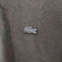 ラコステ LACOSTE レギュラーフィット ストレッチ パリポロシャツ (半袖) メンズ import:S