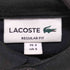 ラコステ LACOSTE レギュラーフィット ストレッチ パリポロシャツ (半袖) メンズ import:S