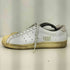アディダス adidas TENNIS VINTAGE ローカットスニーカー メンズ
