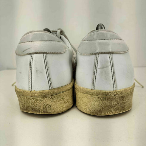 アディダス adidas TENNIS VINTAGE ローカットスニーカー メンズ