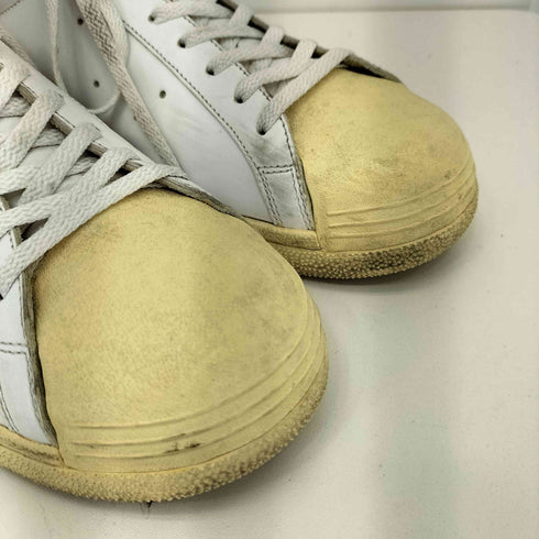 アディダス adidas TENNIS VINTAGE ローカットスニーカー メンズ