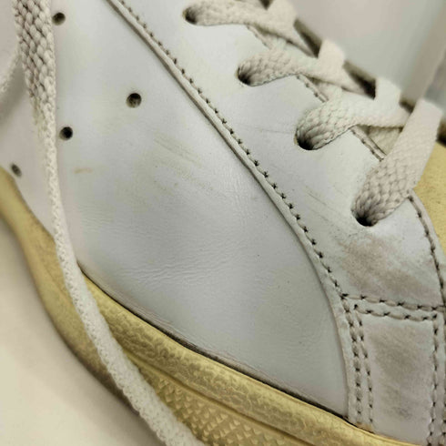アディダス adidas TENNIS VINTAGE ローカットスニーカー メンズ