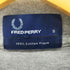 フレッドペリー FRED PERRY The Fred Perry Shirt - M12 メンズ import:S