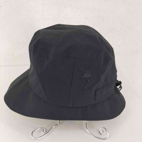 ディーベック D-VEC BUCKET HAT / WINDSTOPPER BY GORE-TEX LABS 3L S.D.G. メンズ