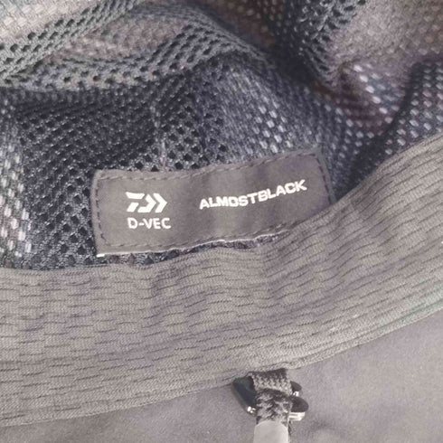 ディーベック D-VEC BUCKET HAT / WINDSTOPPER BY GORE-TEX LABS 3L S.D.G. メンズ