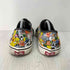 バンズ VANS AUTHENTIC Emoji メンズ JPN:27.5