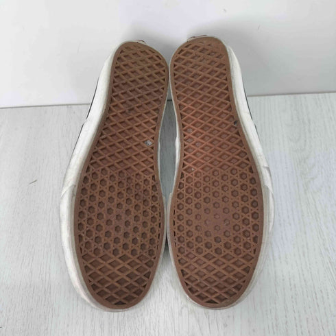 バンズ VANS AUTHENTIC Emoji メンズ JPN:27.5