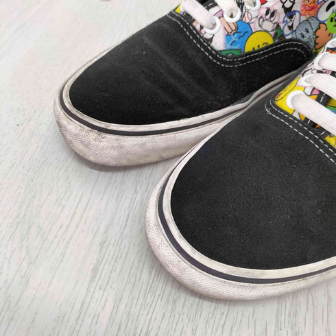 バンズ VANS AUTHENTIC Emoji メンズ JPN:27.5