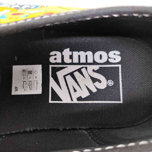 バンズ VANS AUTHENTIC Emoji メンズ JPN:27.5
