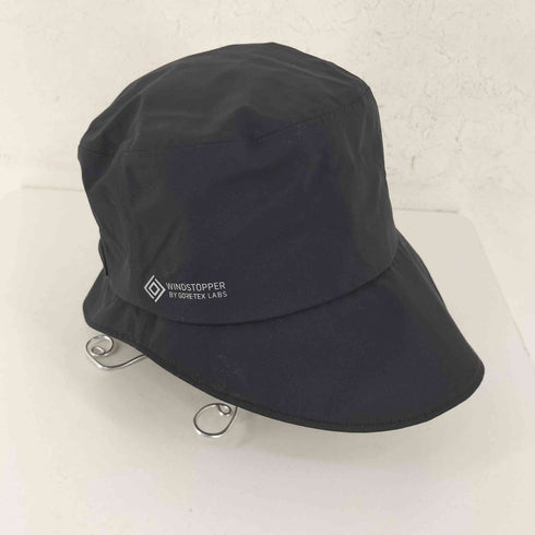 ディーベック D-VEC BUCKET HAT / WINDSTOPPER BY GORE-TEX LABS 3L S.D.G. メンズ