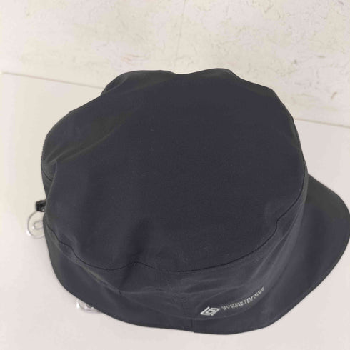 ディーベック D-VEC BUCKET HAT / WINDSTOPPER BY GORE-TEX LABS 3L S.D.G. メンズ