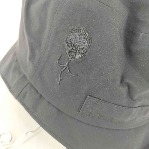 ディーベック D-VEC BUCKET HAT / WINDSTOPPER BY GORE-TEX LABS 3L S.D.G. メンズ