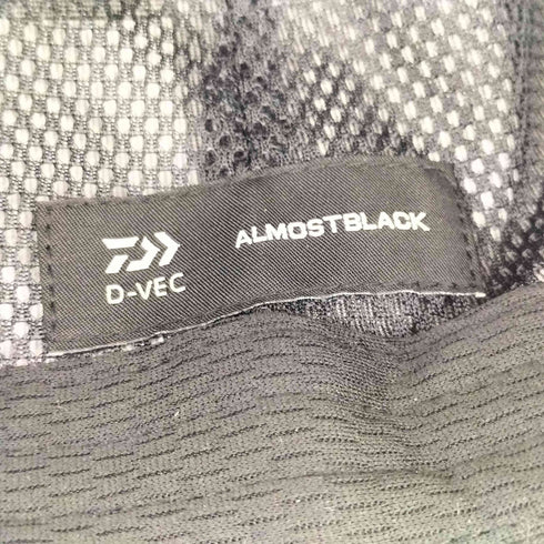 ディーベック D-VEC BUCKET HAT / WINDSTOPPER BY GORE-TEX LABS 3L S.D.G. メンズ