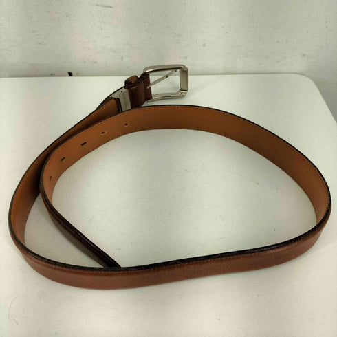 バーバリー BURBERRY レザーベルト メンズ