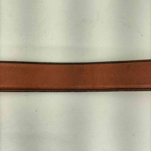バーバリー BURBERRY レザーベルト メンズ