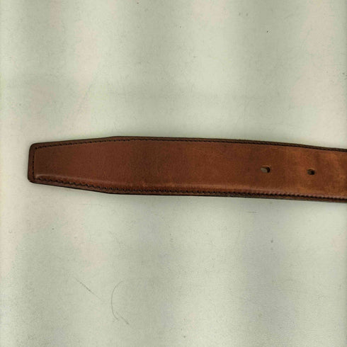 バーバリー BURBERRY レザーベルト メンズ