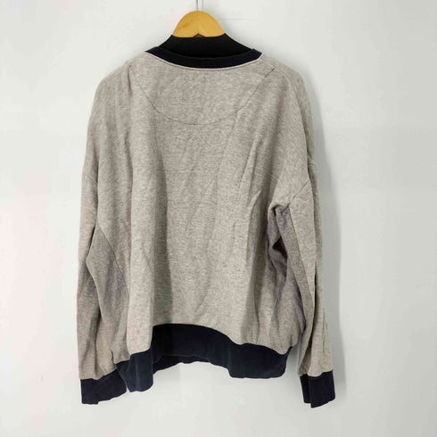 マイビューティフルランドレット my beautiful landlet 日の丸スウェット メンズ JPN:1