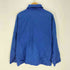 プラジャック Pla-Jac USA製 INTERNATIONAL CIRCLE 国際サークル プリント ナイロン ジャケット メンズ import:L