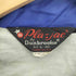 プラジャック Pla-Jac USA製 INTERNATIONAL CIRCLE 国際サークル プリント ナイロン ジャケット メンズ import:L