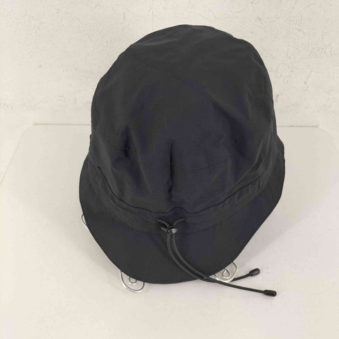 ディーベック D-VEC BUCKET HAT / WINDSTOPPER BY GORE-TEX LABS 3L S.D.G. メンズ