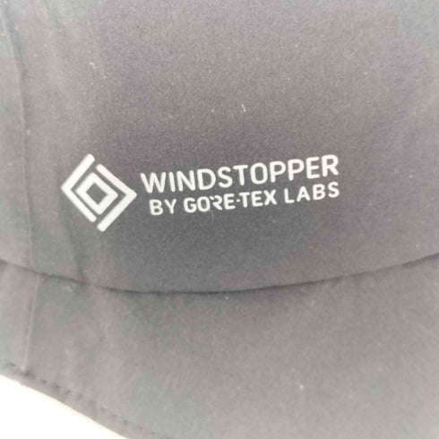 ディーベック D-VEC BUCKET HAT / WINDSTOPPER BY GORE-TEX LABS 3L S.D.G. メンズ