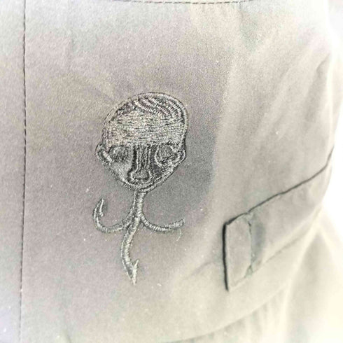 ディーベック D-VEC BUCKET HAT / WINDSTOPPER BY GORE-TEX LABS 3L S.D.G. メンズ