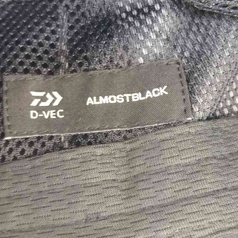 ディーベック D-VEC BUCKET HAT / WINDSTOPPER BY GORE-TEX LABS 3L S.D.G. メンズ