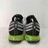 ナイキ NIKE Air Vapormax '97 Black/Volt-Metallic Silver メンズ JPN:27.5