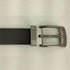 バーバリーブラックレーベル BURBERRY BLACK LABEL レザーベルト メンズ