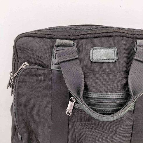 トゥミ TUMI ビジネスバッグ ブリーフケース メンズ