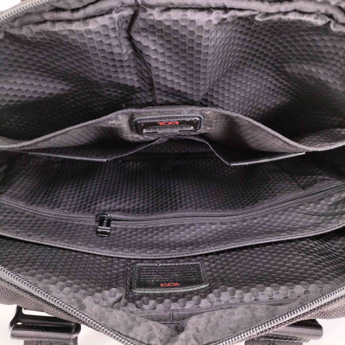 トゥミ TUMI ビジネスバッグ ブリーフケース メンズ