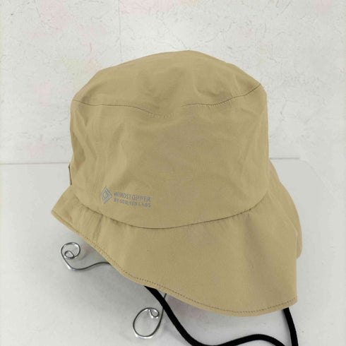 ディーベック D-VEC WINDSTOPPER BY GORE-TEX LABS ハット メンズ