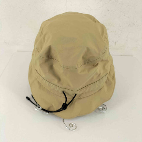 ディーベック D-VEC WINDSTOPPER BY GORE-TEX LABS ハット メンズ