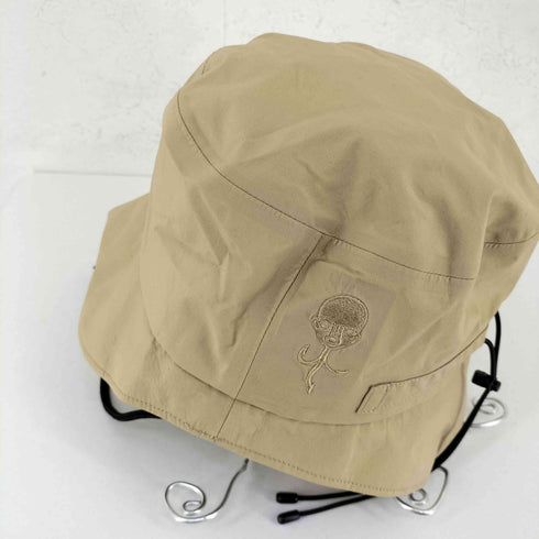 ディーベック D-VEC WINDSTOPPER BY GORE-TEX LABS ハット メンズ