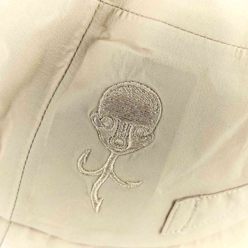ディーベック D-VEC WINDSTOPPER BY GORE-TEX LABS ハット メンズ