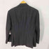 Fosh pour homme / LANIFICIO DEL CASENTINO 生地 カシミヤウール 3B シングル テーラードジャケット メンズ 90 A4