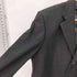 Fosh pour homme / LANIFICIO DEL CASENTINO 生地 カシミヤウール 3B シングル テーラードジャケット メンズ 90 A4