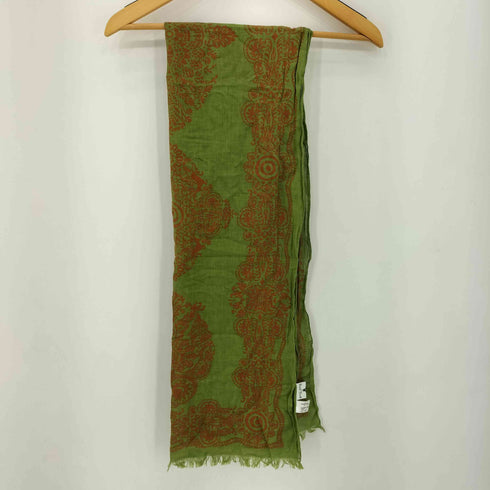 サウスツーウェストエイト SOUTH2 WEST8 Stole-Cotto Gauze ストールコットガーゼ メンズ