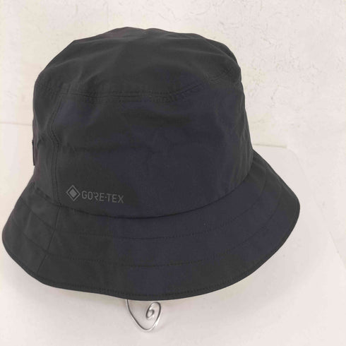 ディーベック D-VEC GORE-TEX バケットハット メンズ