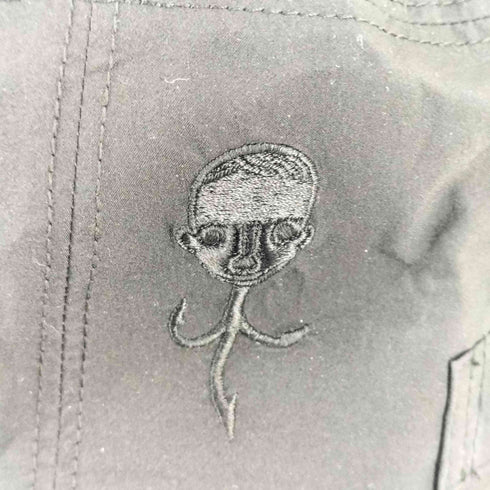ディーベック D-VEC GORE-TEX バケットハット メンズ