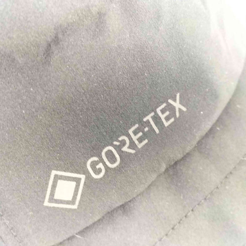 ディーベック D-VEC GORE-TEX バケットハット メンズ