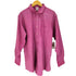 ブルックスブラザーズ BROOKS BROTHERS L/S レギュラーカラー シャツ メンズ import:XL XL~XXL