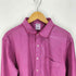 ブルックスブラザーズ BROOKS BROTHERS L/S レギュラーカラー シャツ メンズ import:XL XL~XXL