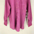 ブルックスブラザーズ BROOKS BROTHERS L/S レギュラーカラー シャツ メンズ import:XL XL~XXL