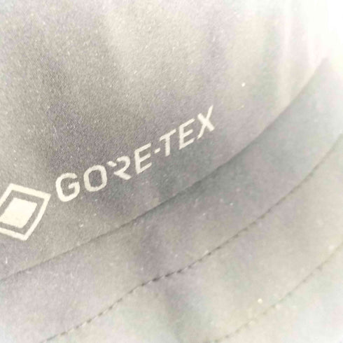 ディーベック D-VEC GORE-TEX バケットハット メンズ