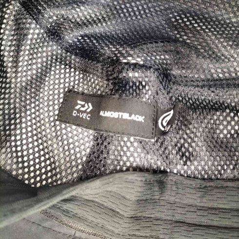 ディーベック D-VEC GORE-TEX バケットハット メンズ