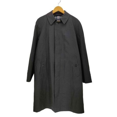 ニューヨーカー NEWYORKER ライナー 付き ステンカラー コート メンズ import:L